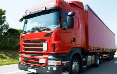 İstanbul Kalamış Ambar Kargo