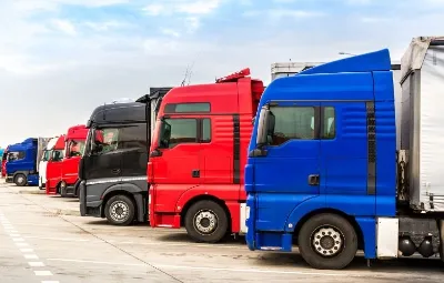 İstanbul Kalamış Ambar Nakliyat