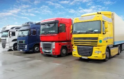 İstanbul Kalamış Nakliye Ambarı