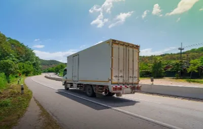 İstanbul ile Kalamış Arası Bulaşık Makinesi Taşıma