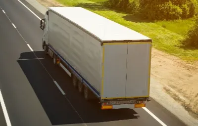 İstanbul ile Kalamış Arası Parça Eşya Taşıma