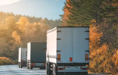 İstanbul ile Kalamış Arası Klima Taşıma