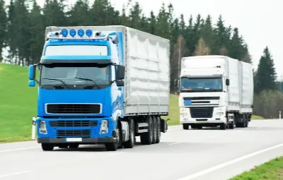 İstanbul ile Kalamış Arası Eşya Taşıma